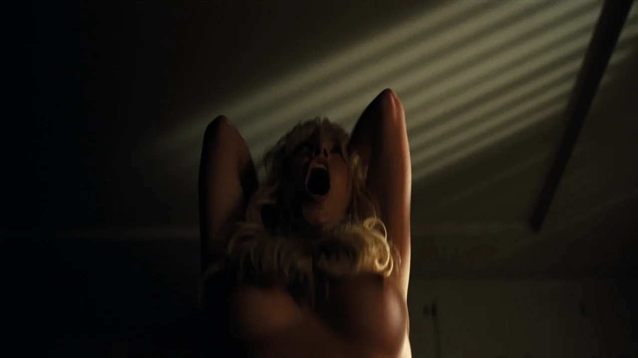 Sydney Sweeney Euphoria s3 follando xxx